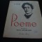 A. Blok - Poeme - 1947- cu un portret de Perahim si desene de Demian