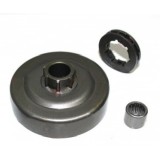 Cumpara ieftin Oala Ambreiaj Drujba Husqvarna 136, 137, 141, 142, 235, 236, 240 - rotita, Ronex