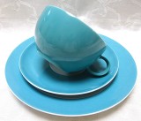 SET MIC DEJUN PORTELAN THOMAS ROSENTHAL CEASCA MARE CAFEA CEAI CAPPUCCINO SI FARFURII