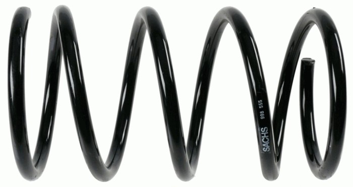 SACHS 998 555 Arc spiral