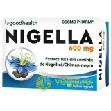 Negrilica (Nigella) 600mg 30cps
