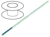 Cablu &Ouml;LFLEX HEAT 350 MC 2x1mm2 Fibră de Sticlă