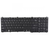 Tastatura Laptop, Toshiba, C650, C650D, C655, C655D, C660, C660D, C665, C665D, C670, C670D, C675, L650, L650D