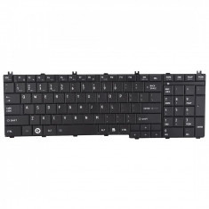 Tastatura Laptop, Toshiba, L655, L655D, L670, L670D, L675, L675D, L750, L750D, L755, L755D, L770, L770D