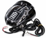 Far LED tip Harley pentru scuter electric CityCoco, afișaj baterie și contact 60v