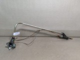 Robinet Gaz Dreapta Spate Aragaz Gorenje GI 4307W Arzator Conducta Second Hand