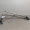 robinet gaz dreapta spate ARAGAZ GORENJE GI 4307W / C74