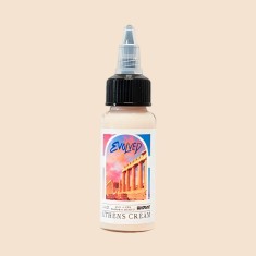 Tus Color Tatuaj Radiant Evlolved 30 ml - Athens Cream