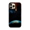 Husa compatibila cu Apple iPhone 14 model End of the world, Silicon, TPU, Viceversa