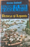 Razboaie pe mare in veacul al XVI-lea - Nicolae Koslinski