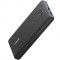 Baterie Externa Anker PowerCore III Sense, 20000mAh, 20W, QC + PD, 1 x USB-C - 2 x USB-A, Neagra A1365G11