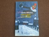 Catalin Mihuleac Ultima tigara a lui Fondane
