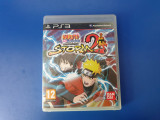 Naruto Shippuden: Ultimate Ninja Storm 2 - joc PS3 (Playstation 3), Actiune, Multiplayer, 12+, Bandai