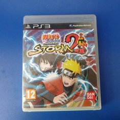 Naruto Shippuden: Ultimate Ninja Storm 2 - joc PS3 (Playstation 3)