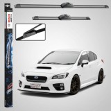 Cumpara ieftin Ștergătoare Parbriz Subaru WRX VA 2014-2021 | Set Față 650mm + 400mm Aerotwin Retrofit AR653S | Bosch