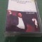 CASETA AUDIO LUCIANO PAVAROTTI IN CONCERT ORIGINAL FOARTE RARA !!
