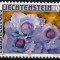 C4045 - Lichtenstein 1986 - Vegetale 3v. nestampilat ,perfecta stare