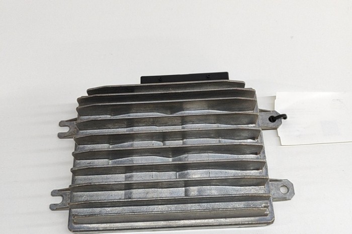 Amplificator de sunet AUDI Q4 SUV F4B 2021 OEM: 8Y0035465A 25749467