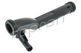Cuplaj conducta lichid racire VW FOX (5Z1, 5Z3) (2003 - 2016) TOPRAN 116 173