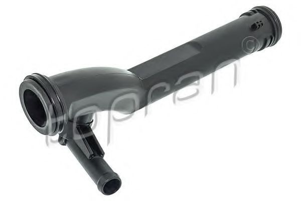 Cuplaj conducta lichid racire VW FOX (5Z1, 5Z3) (2003 - 2016) TOPRAN 116 173