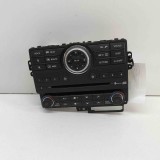 Buton player muzical NISSAN NP300 NAVARA D40 2010 OEM: 28395-5X00A | 27894327
