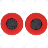 Urbanears Plattan Tampoane pentru urechi roșii