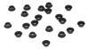 Juicy Lever Pivot Bushing - Black Ultimate FactoryBikes