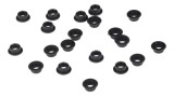 Juicy Lever Pivot Bushing - Black Ultimate FactoryBikes