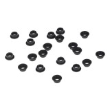Juicy Lever Pivot Bushing - Black Ultimate FactoryBikes