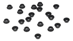 Juicy Lever Pivot Bushing - Black Ultimate FactoryBikes foto