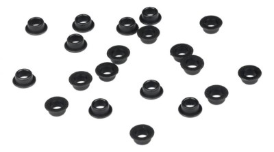 Juicy Lever Pivot Bushing - Black Ultimate FactoryBikes foto