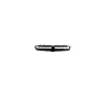 Deflector aer Bmw Seria 5 (G30/G31), 05.2017-08.2020, montare fata, centrala, RapidAuto