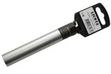 Z&uuml;ndkerzenschl&uuml;ssel 3/8 Zoll, 16mm, Drehmoment, 12pt Nuss