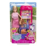 BARBIE MALIBU PAPUSA BARBIE LA MARKET