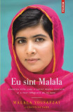 Eu s&icirc;nt Malala - Paperback brosat - Christina Lamb, Malala Yousafzai - Polirom