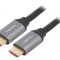 Cablu HDMI 2.1 3m Negru
