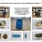 Alternatoare electrovalve electromotoare pentru jcb