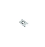 Clema metalica Audi 80, A2 A3 A4 A6 Q7, Opel Agila, Astra G, Corsa/Combo Meriva A, Omega B, Vectra Zafira, Seat Alhambra, Ibiza/Cordoba Toledo Skoda