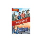 History Comics: World War II: Fight on the Home Front