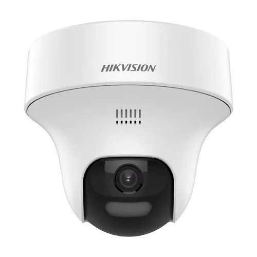 Camera analog PT, 3K, lentila 2.8mm, IR 25m, WL 20m, Audio bidirectional - HIKVISION DS-2CE70K0T-PTLTS-2.8mm