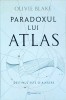 Olivie Blake - Paradoxul lui Atlas. Destinul este o alegere
