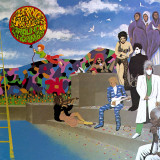 Prince The Revolution - Around The World In A Day - LP, sony music