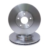 Disc Frana Fata 152734 FDF.509