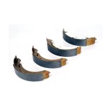 Set saboti frana DACIA LOGAN LS BREMBO S61520