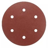 225mm Disc polish, 150 granulatie, 5 buc.