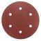 225mm Disc polish, 150 granulatie, 5 buc.