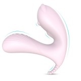 Vibrator Cara Pink