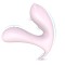 Vibrator Cara Pink