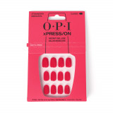 Cumpara ieftin Unghii artificiale, Opi, xPRESS/ON, Strawberry Margarita, 30 de buc.