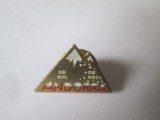 Andorra insigna colectie Andorra anii 90